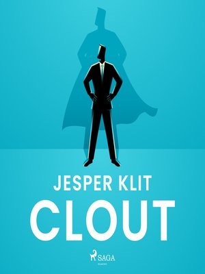 cover image of Clout
